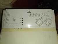 Стиральная машинка INDESIT WITP 82