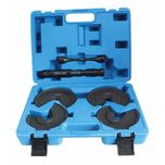 (Com Iva) Compressor de Molas Amortecedor Suspensão Wishbone