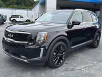 Kia Telluride Sx      2022