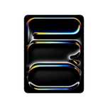 Apple iPad Pro 11 2024 M4 8 GB 256 GB WI-FI Czarny GWARANCJA RATY 0%