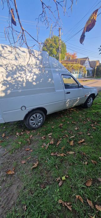 Таврия пирожочек инжектор