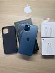 iPhone 12 Pro 256gb bateria 100% komplet