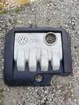 VW PASSAT B6  1.9 TDI OSŁONA GÓRNA SILNIKA 03G103925G