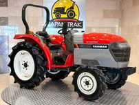 Yanmar RS-24. Мінітрактор, японський трактор. Оригінал