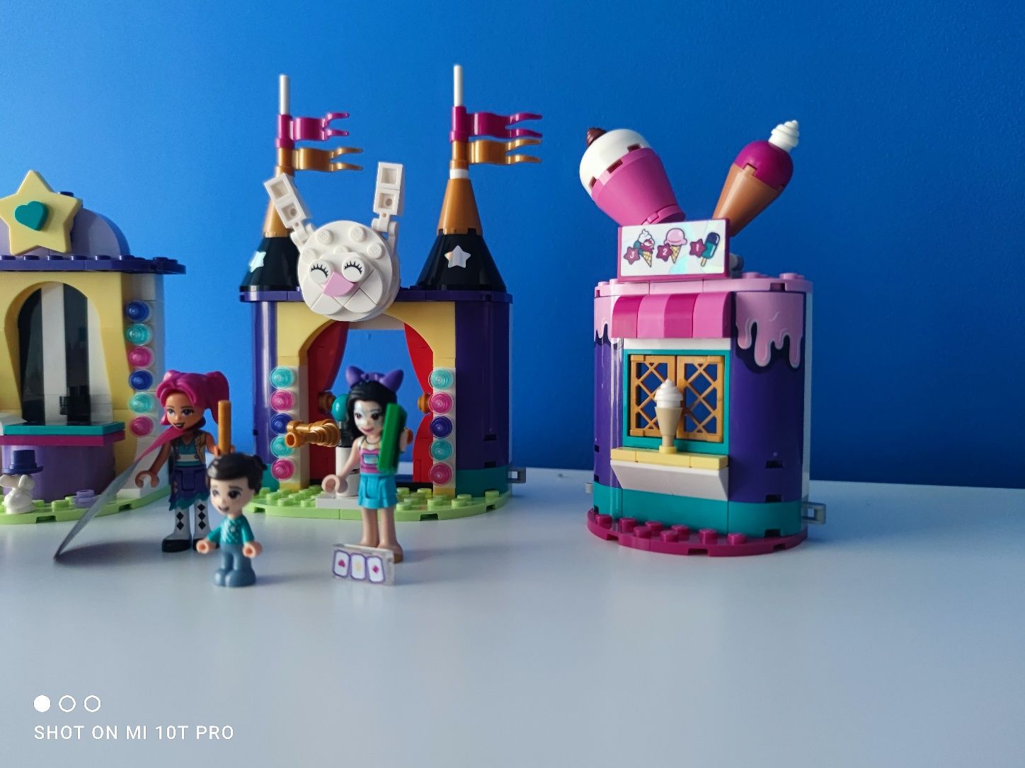 LEGO Friends 41687