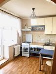 Продам квартиру Сахарова/Висоцького
