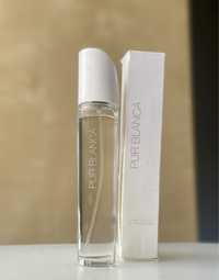 Perfumy damskie Avon pure blanca 50 ml 50ml edt