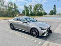 Mercedes E400d lift 4 matic Amg line