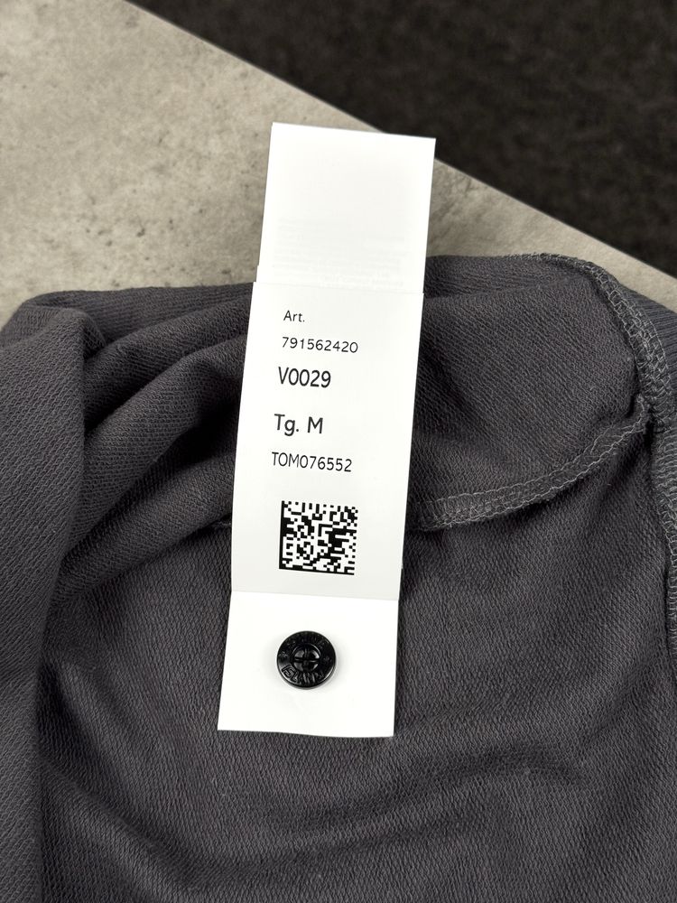 Світшот стон айленд sweatshirt stone island