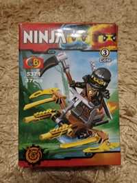 Конструктор LEGO NINJA Combat Effectiveness COLE