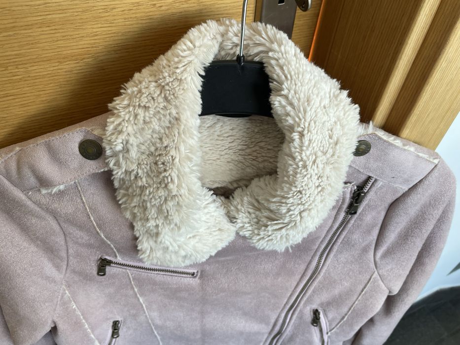 Casaco inverno da Sysley para menina
