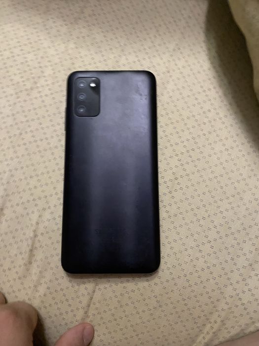 Продам samsung a03s 4/64 gb