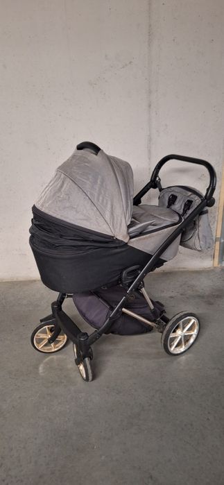 Wózek Tako Jumper 2w1