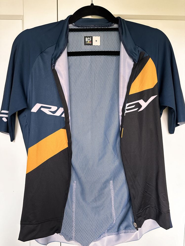 Koszulka rowerowa Ridley