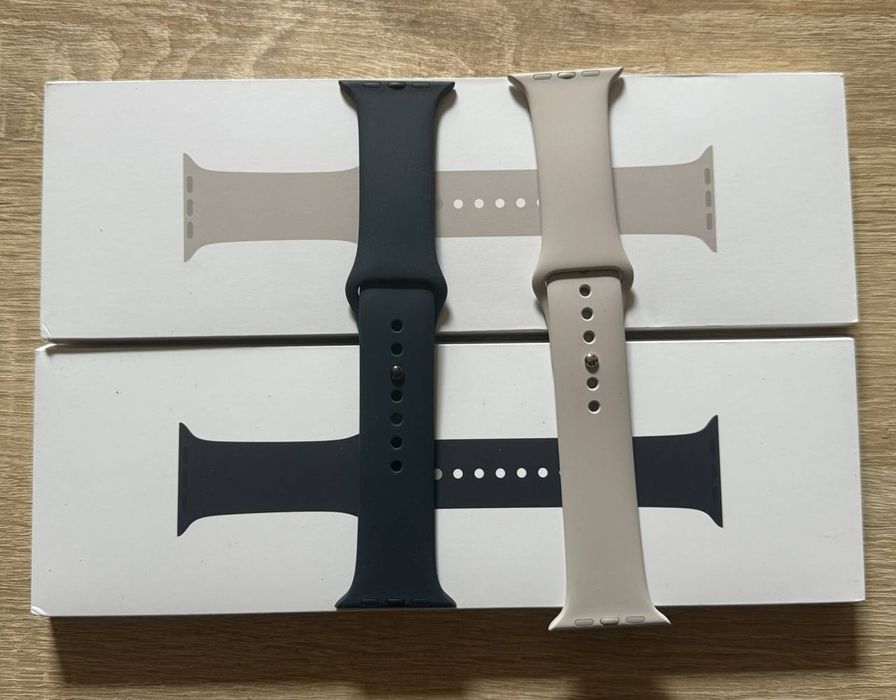 Ремінець для годинника Apple Watch 45 mm