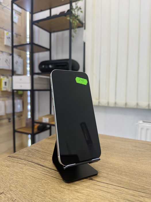 iPhone 16 Pro Max 256gb Європа! Гарантія • Магазин • Айфон 16 про макс