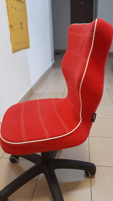 Krzesło,fotel dziecięcy Entelo 4