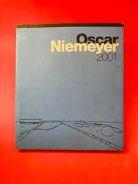 Oscar Niemeyer 2001