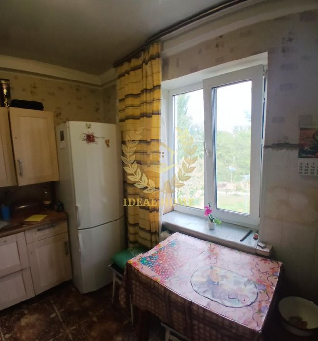 Продам кімнату в комунальній квартирі по вул.Поповича, Святошинський