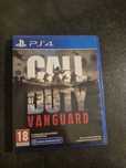 Call of Duty Vanguard na PS4, dubbing PL