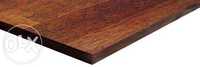 Blat kuchenny drewniany merbau 30x620x2420mm