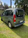 Peugeot Partner 1.6 HDi 2011 – 106 tys. km, 1. właściciel, serwisowany