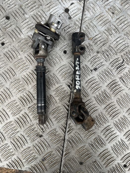 Рулевой карданчик Киа соренто 08г Kia sorento