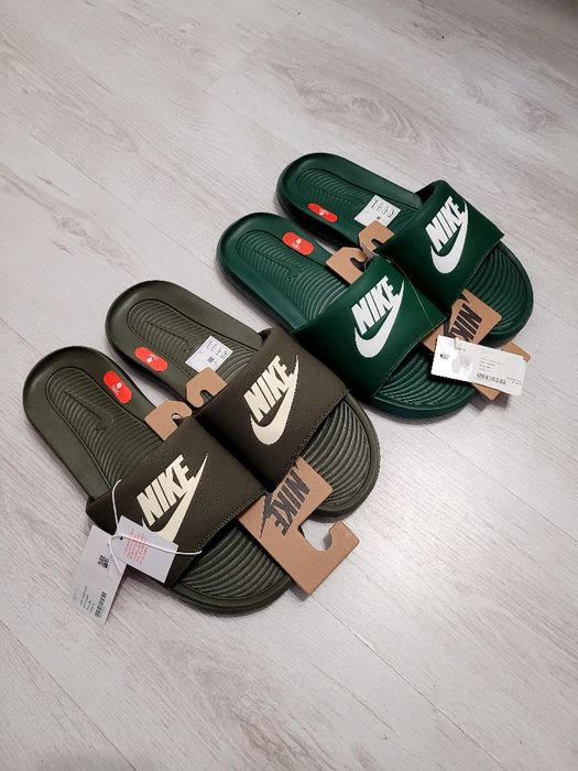 Шлепанцы NIKE нові original