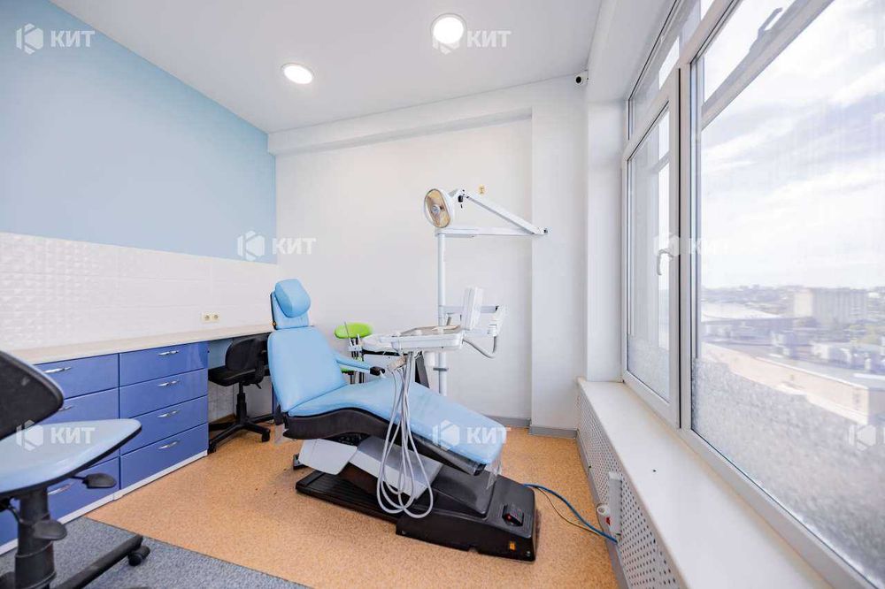 Офіс 80м2 Центр (м.Левада, ул. Гимназическая набережная 24) 130100