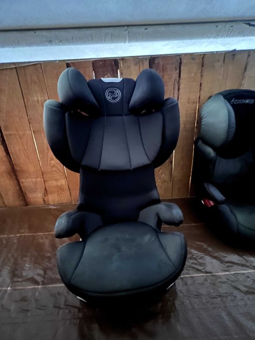 Cadeira Auto para Bebé CYBEX i-Fix