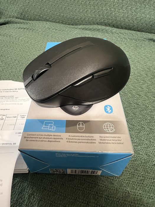 Продам мишку HP 430 Multi-Device