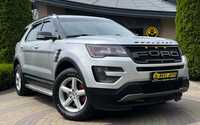 Ford Explorer 2016