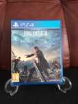 PS4 - Final Fantasy XV