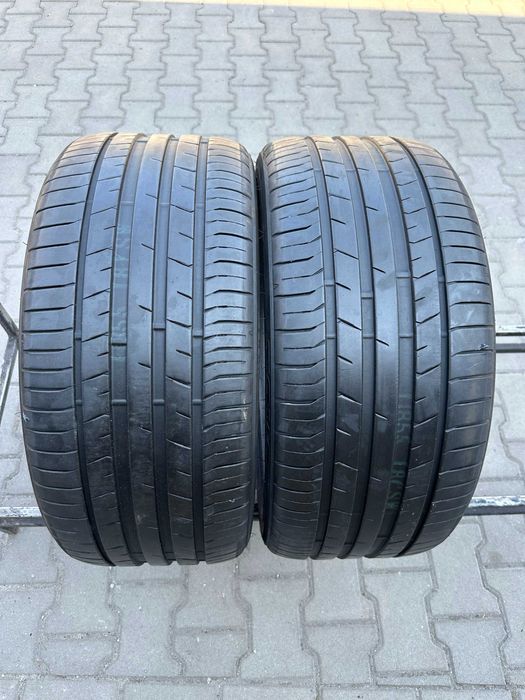 255/35zr20  Toyo proxes sport Bmw m5 m6