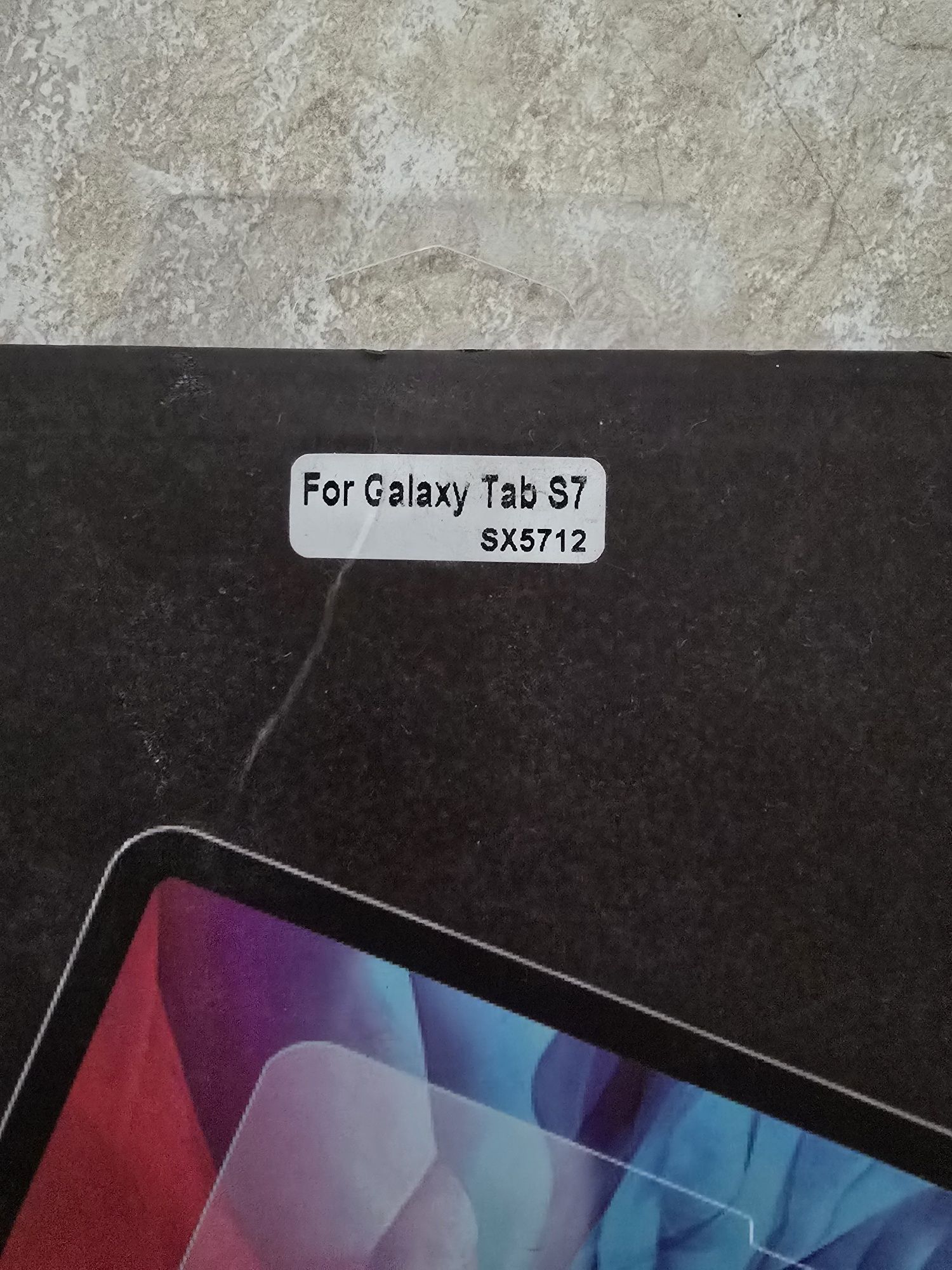 Захисне скло Mocolo (Pro+) для Samsung Galaxy Tab S7 / S8 / S9 11''