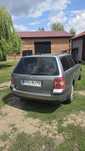 Passat 2.0 tdi na części
