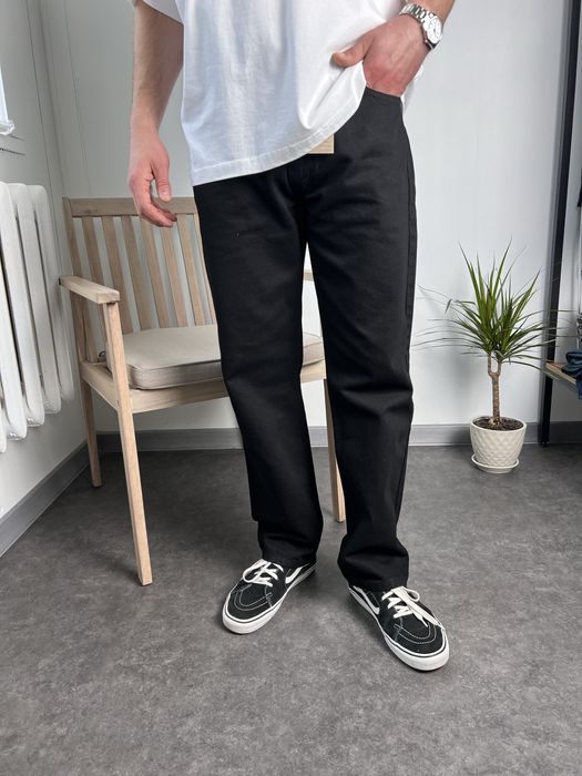 Оригінал!! Джинси Levi’s 555 RELAXED Straight