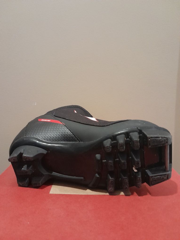 Buty do nart biegowych MADSHUS RACELINE JR rozm 29