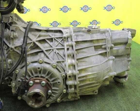 Skrzynia Biegów Audi A4 B6 B7 A6 C5 3.0 TDI 01J301383S