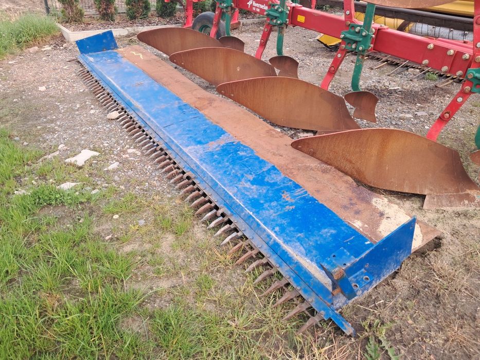 Stół do rzepaku 4,5m Claas Dominator kosa mechaniczna cały 4.80