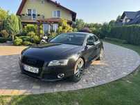 Audi a5 2.0Tdi 170hp