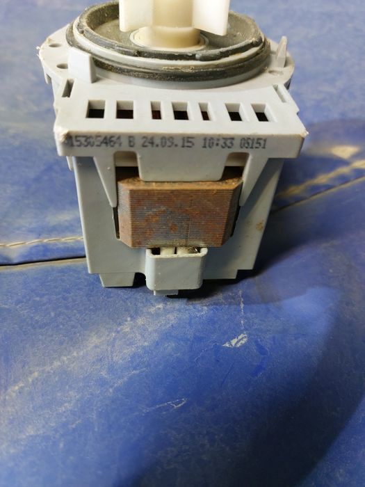 Насос пралка,ASKOll.Mod.M.231 XP