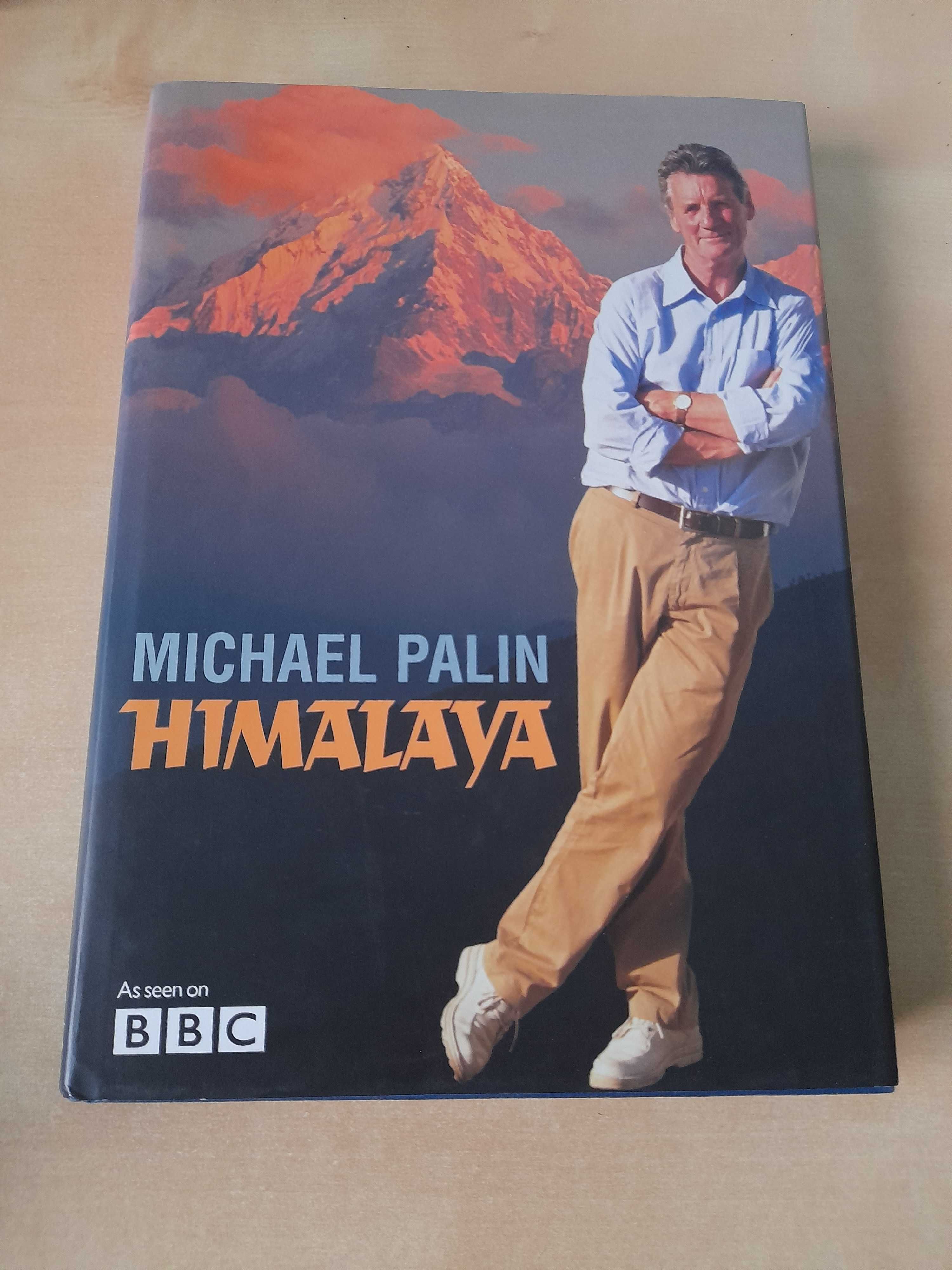 Himalaya. Michael Palin