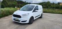 Ford Transit Courier 2018