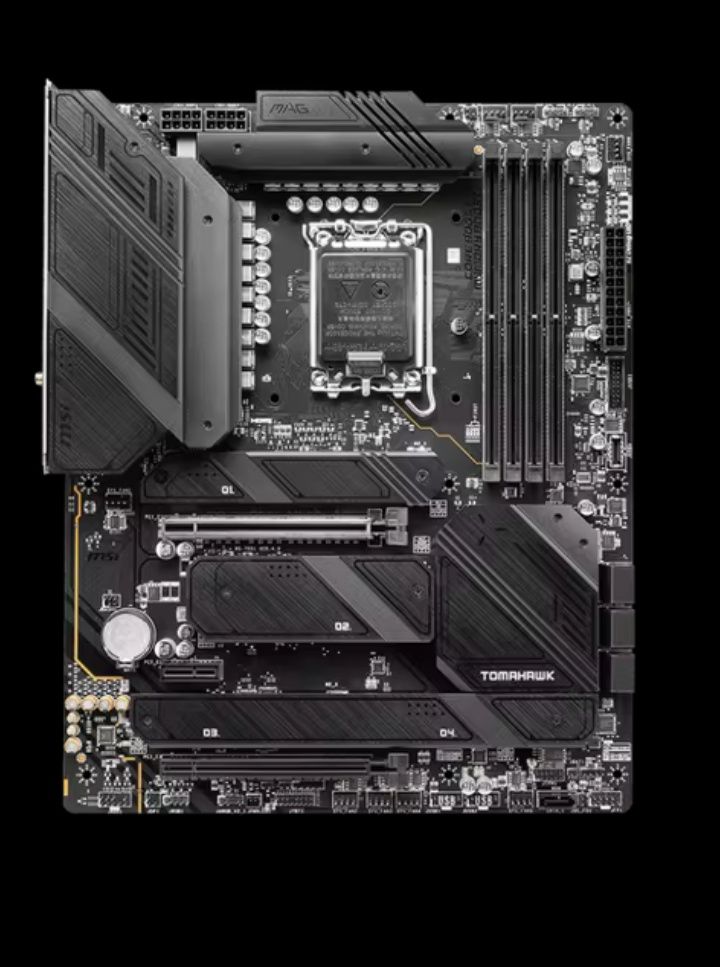MSI Z790 Tomahawk