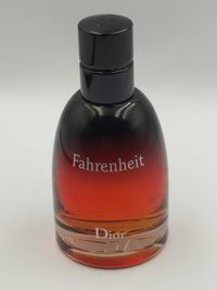 Dior Fahrenheit Parfum edp 75мл Оригинал