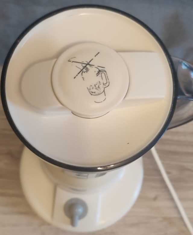 84. Blender kielichowy Kenwood BL 300