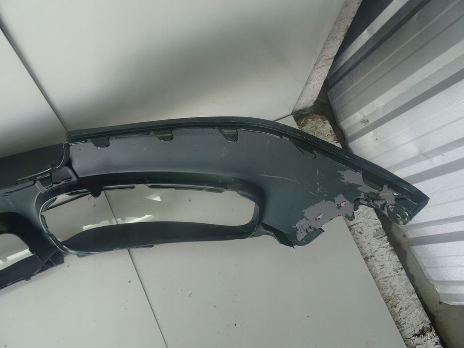 mini countryman f60 zderzak przód przedni org