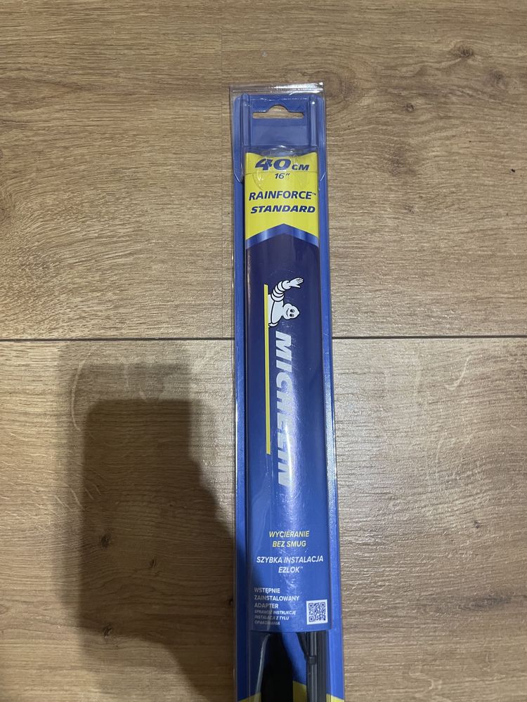 Michelin wycieraczka pióro 40 cm 16” rainforce