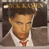 Płyta winylowa Nick Kamel